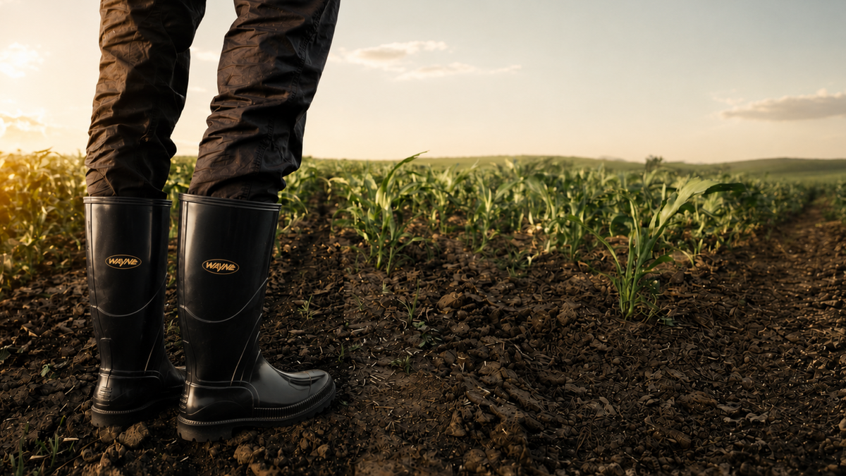 Your brand. Worn with pride.