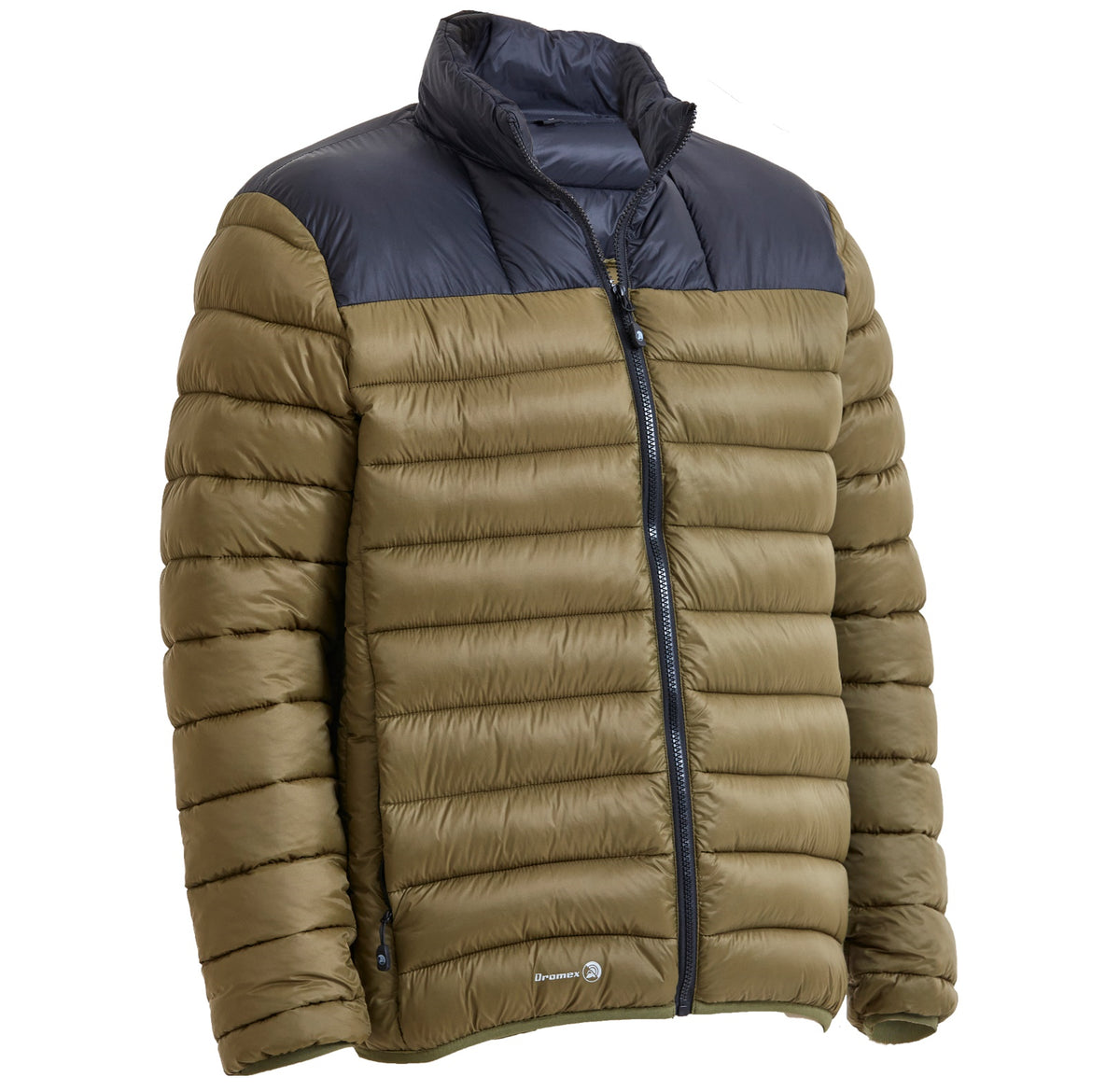 Dromex Puffer Jacket