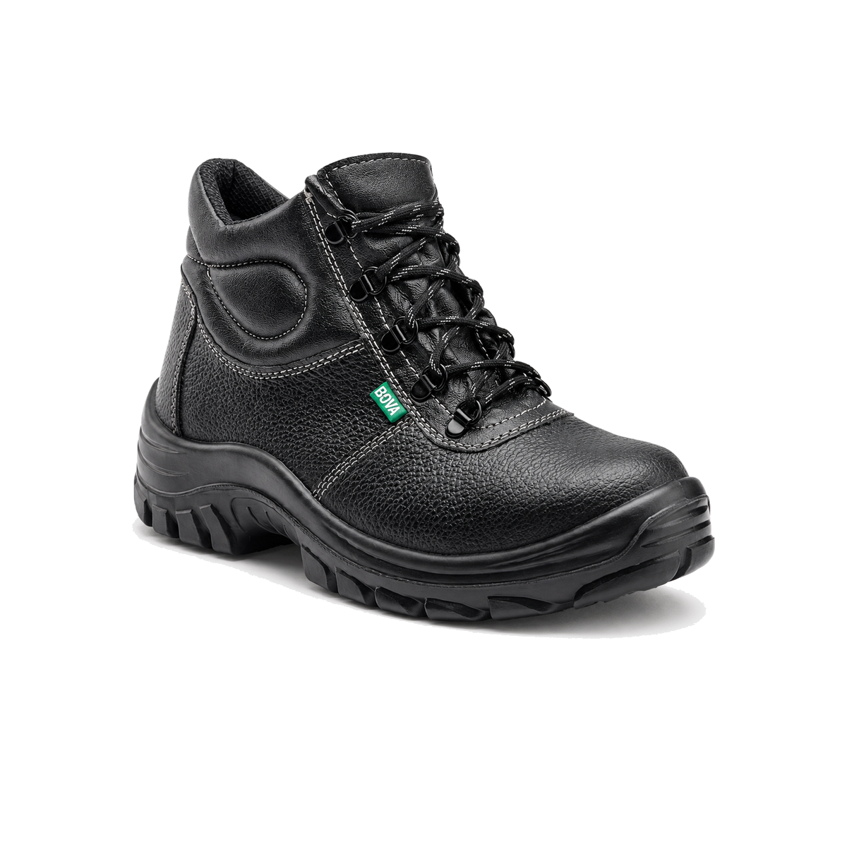 Bova Maverick Safety Boot STC