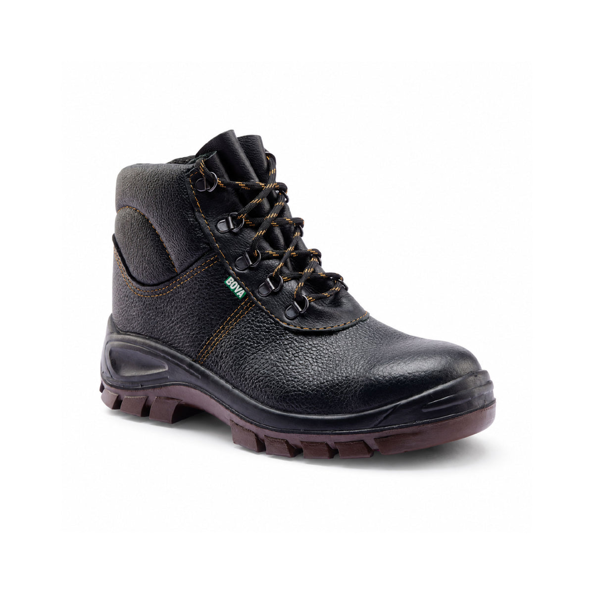 Bova Neoflex Safety Boot STC