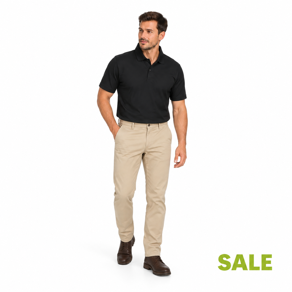 Dromex Stretch Chino