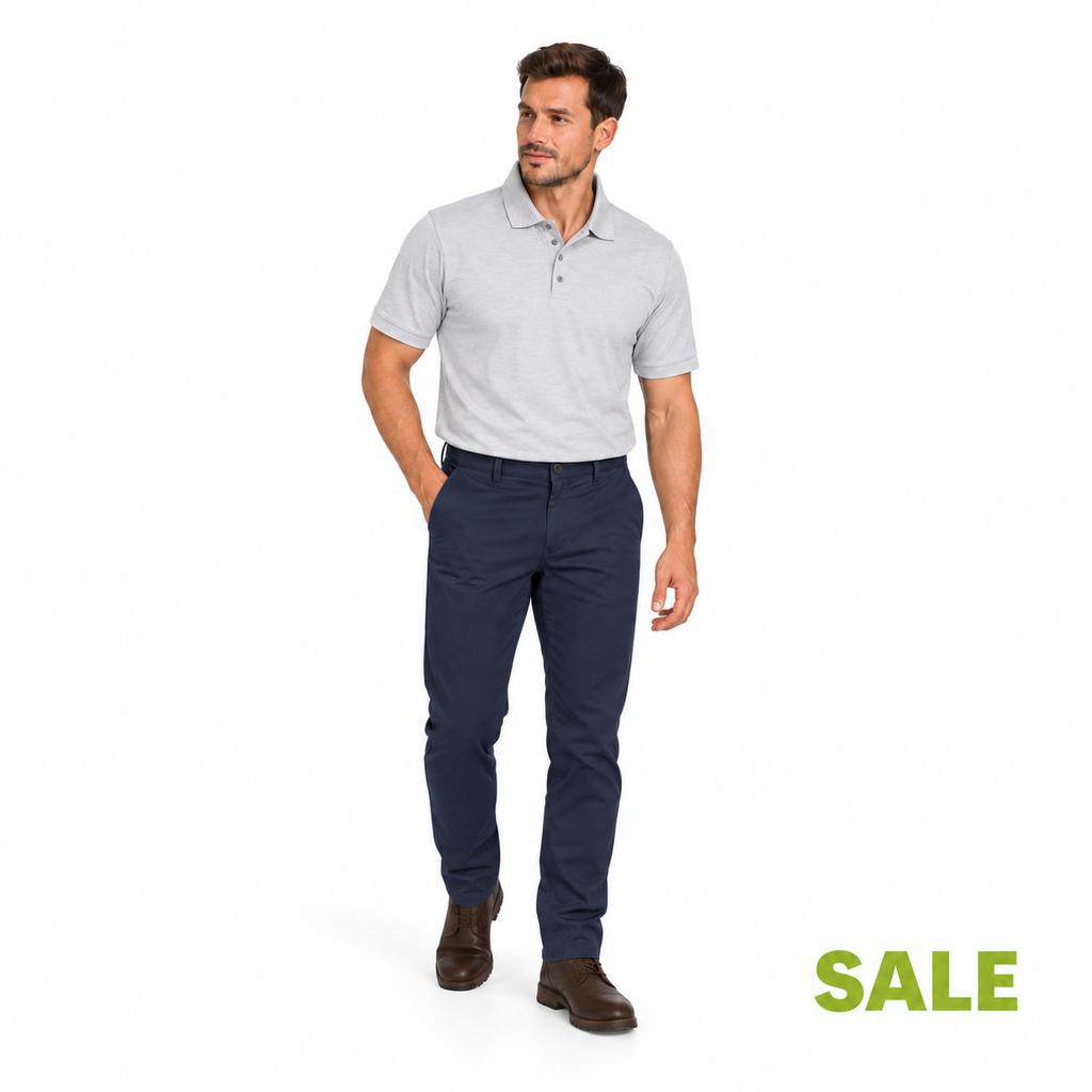 Dromex Stretch Chino