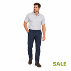 Dromex Stretch Chino