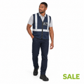 Barron Highway Waistcoat