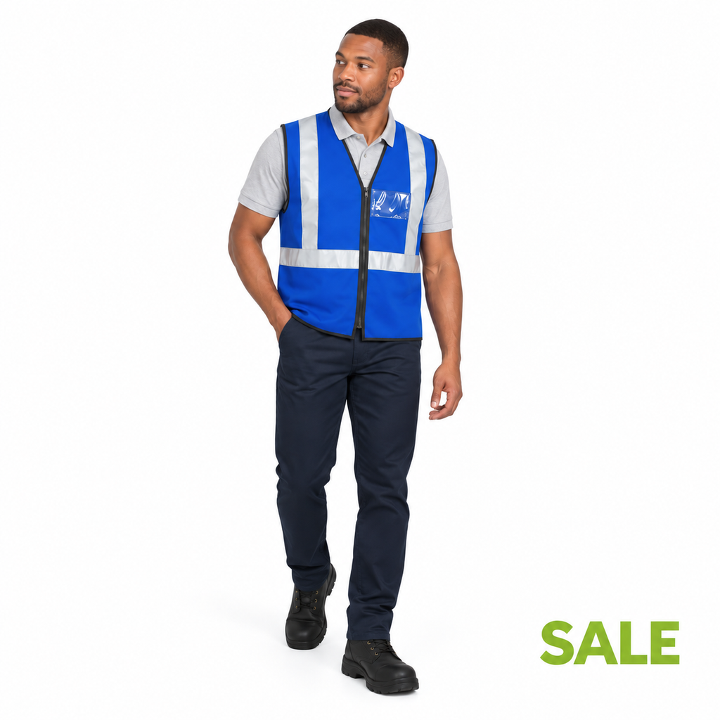 Barron Highway Waistcoat