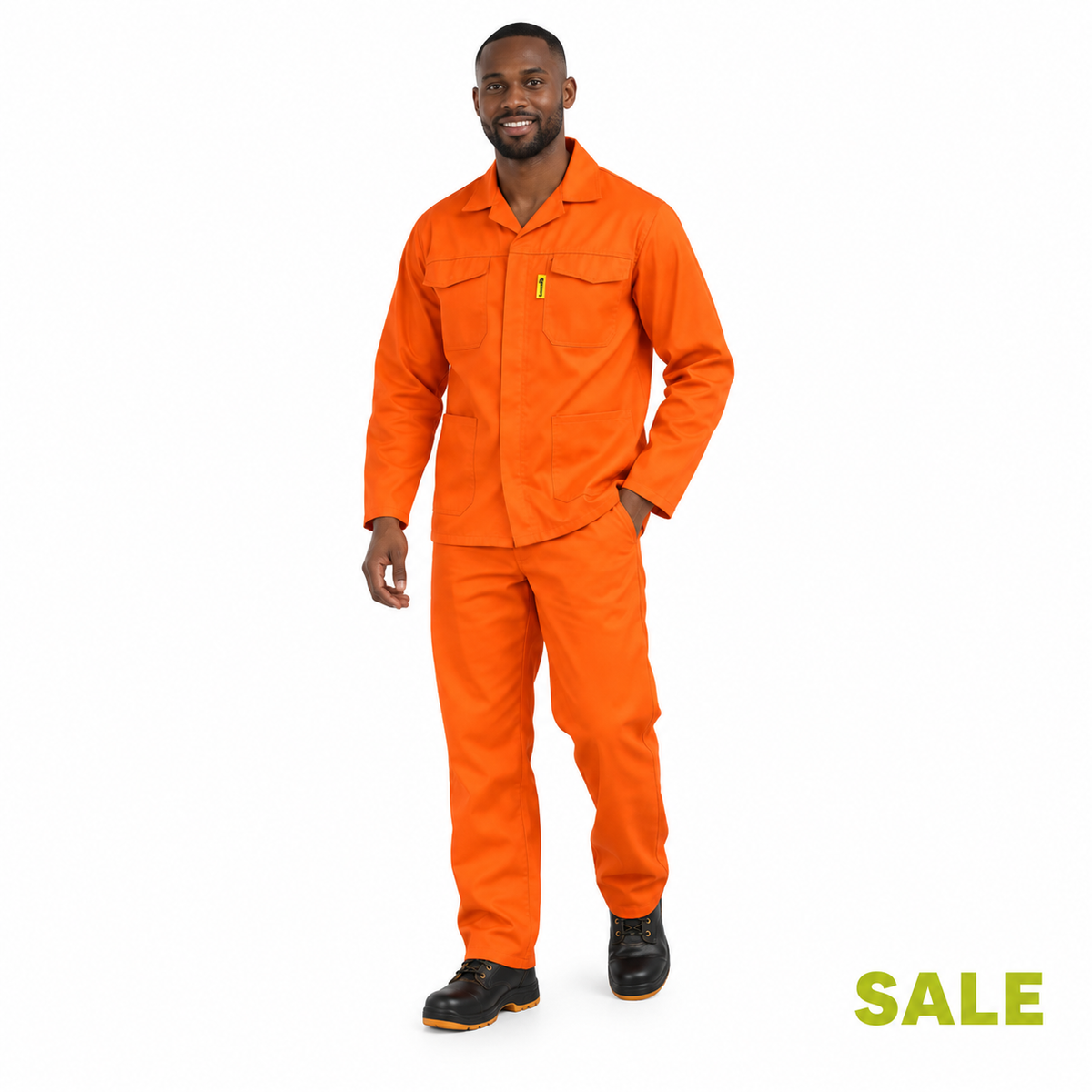Dromex Evotech 65/35 Polycotton Conti Jacket