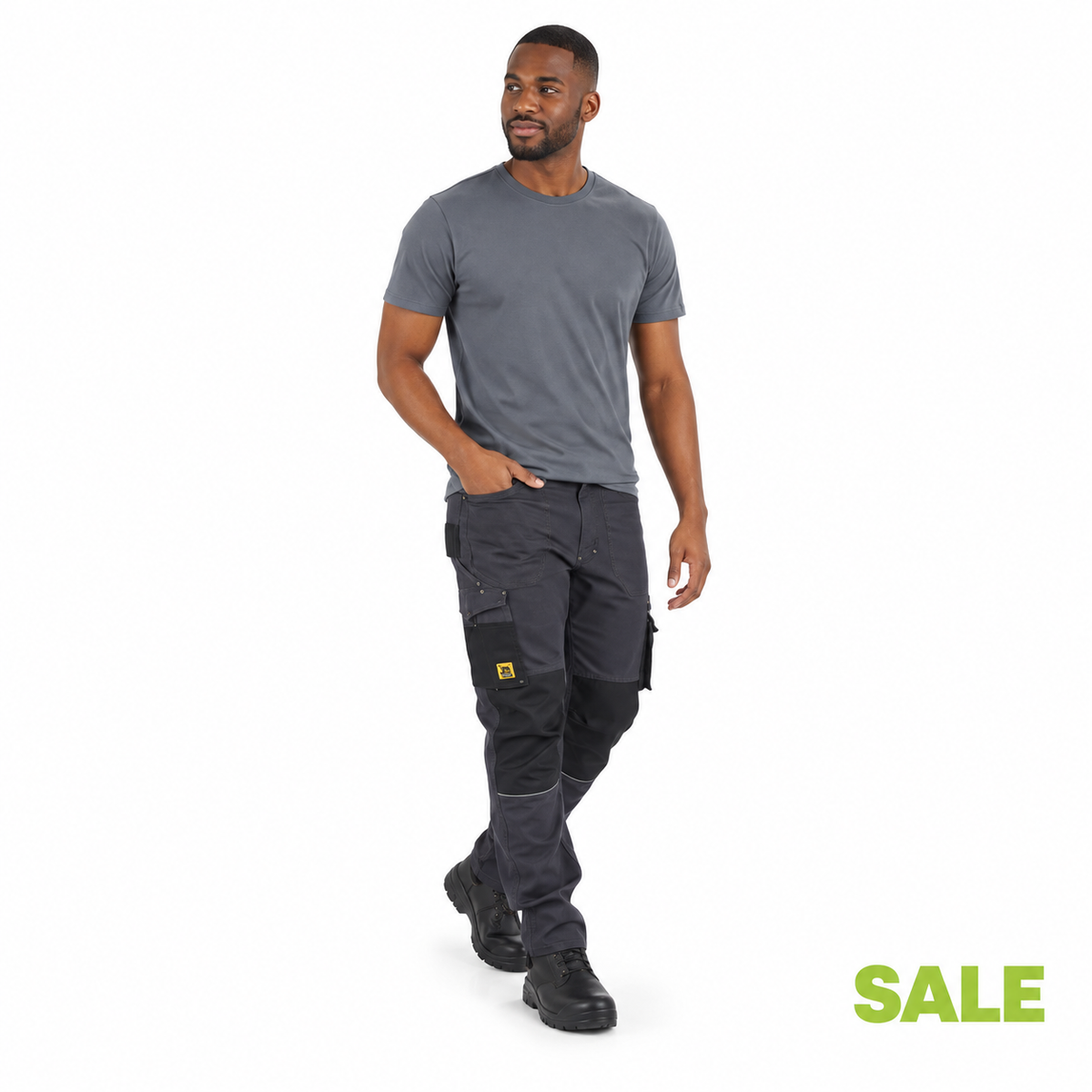 Dromex Utility Cargo Pants
