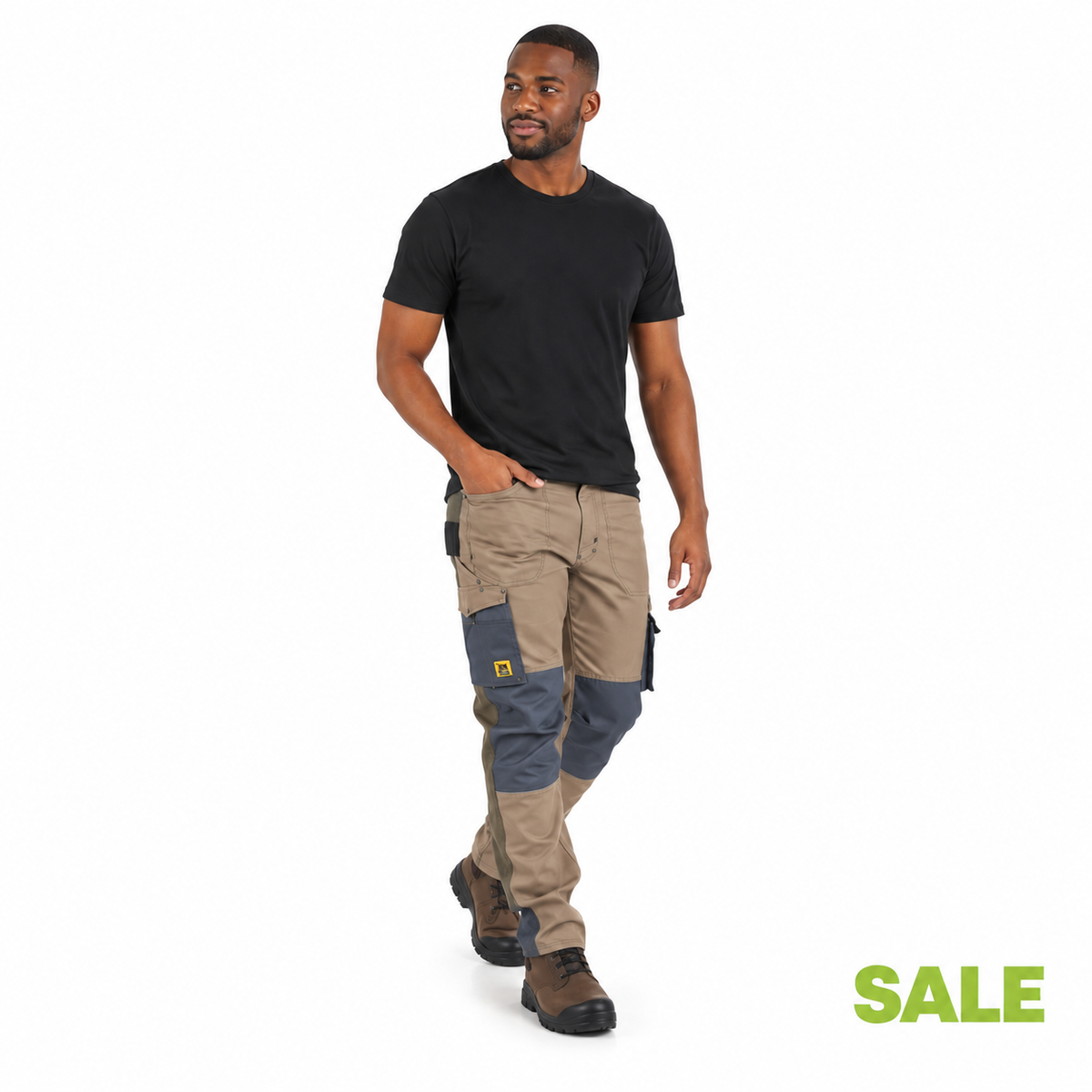 Dromex Utility Cargo Pants
