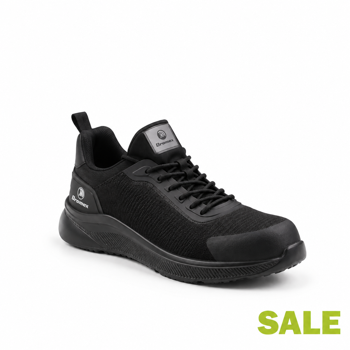 Dromex Swift Safety Sneaker STC
