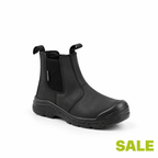 Dromex Chelsea Safety Boot STC