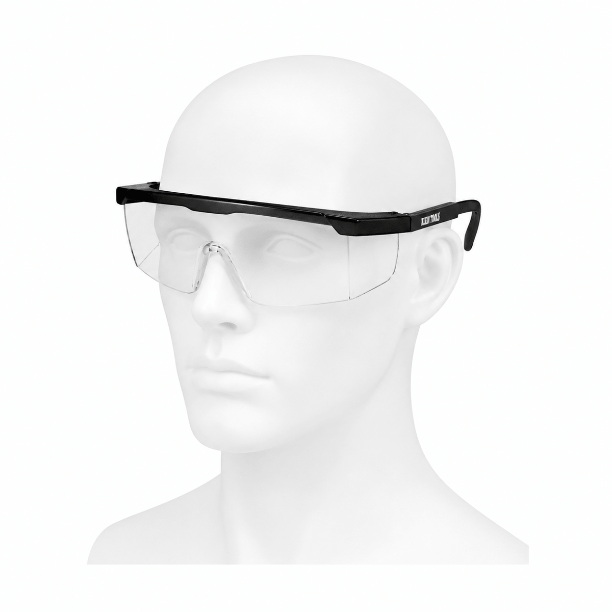 Dromex Euro Clear Safety Spectacles