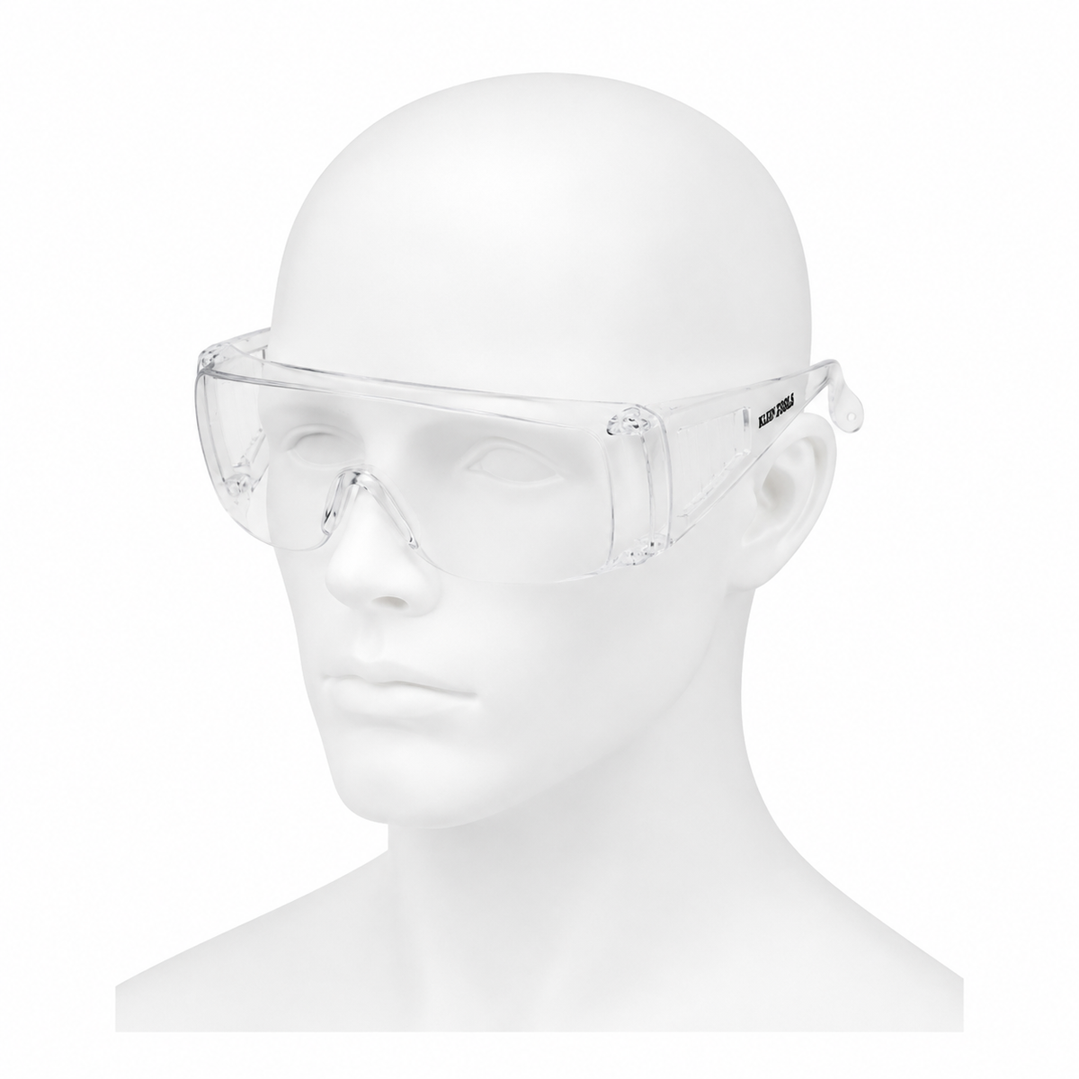 Dromex Wrap Around Safety Spectacles