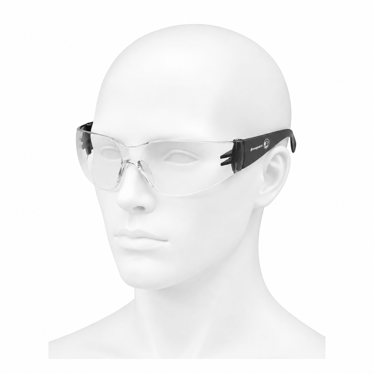 Dromex Sporty Anti-Scratch Safety Spectacles