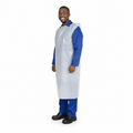 Zion Disposable Polythene Smocks (100)