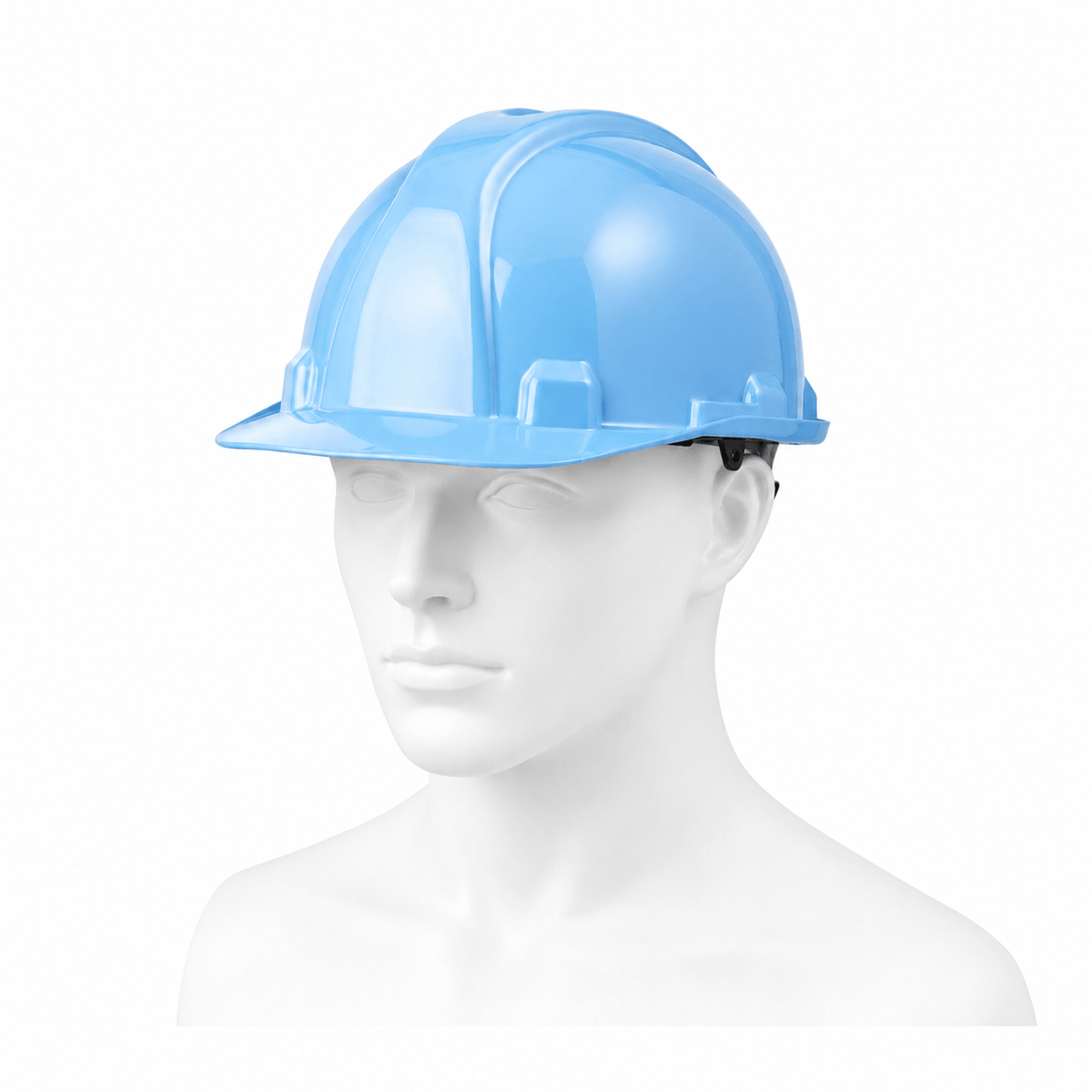 General Industrial Hard Hat
