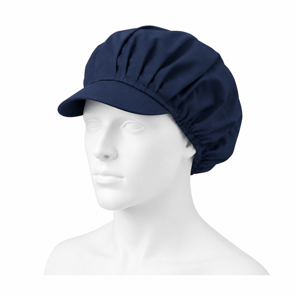 Zion BW Light 65/35 165gsm Simba Cap
