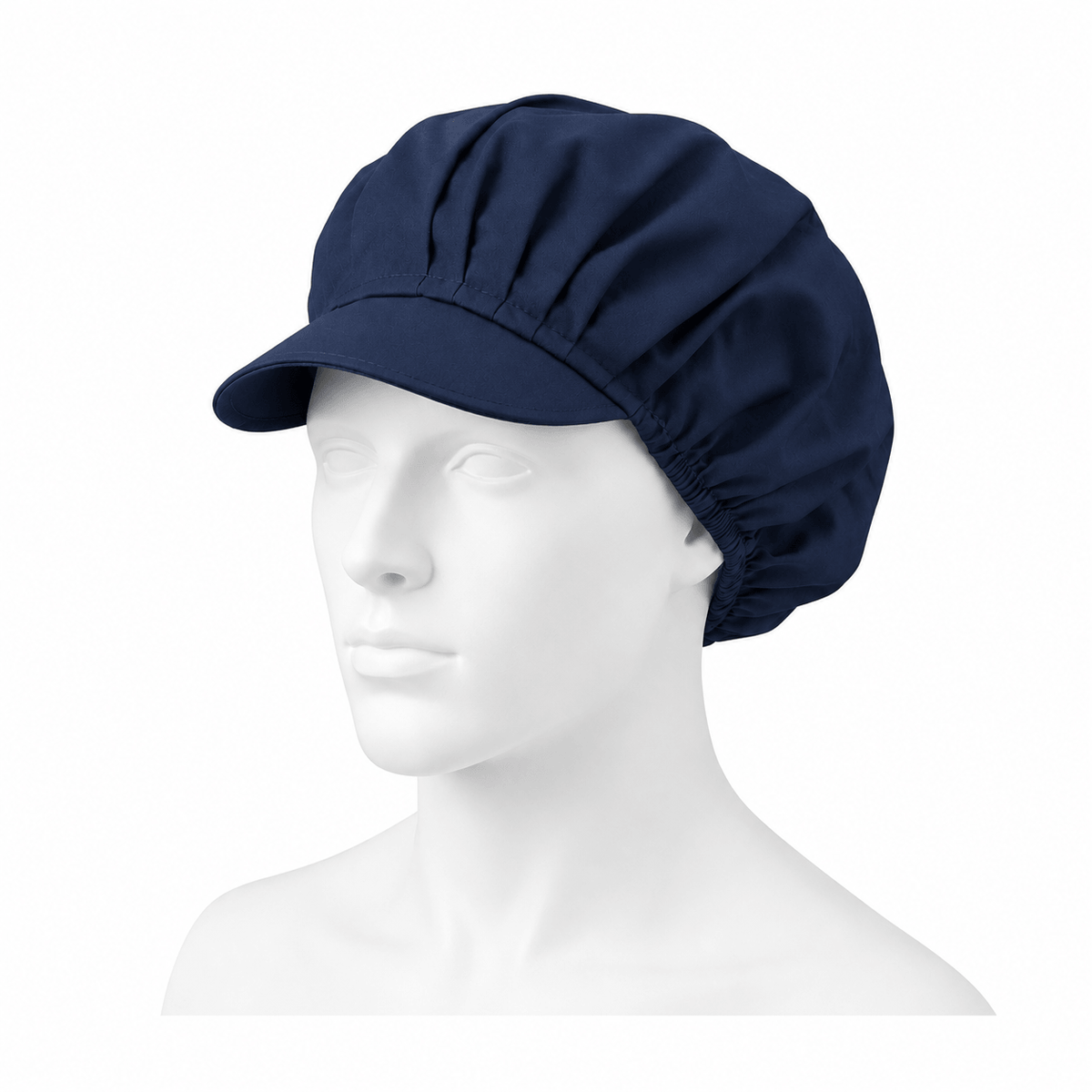Zion BW Light 65/35 165gsm Simba Cap