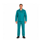 Dromex DW 80/20 Polycotton Conti Suit