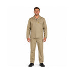Dromex DW 80/20 Polycotton Conti Suit