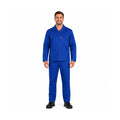 Dromex DW 80/20 Polycotton Conti Suit