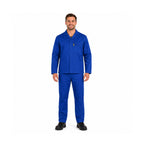 Dromex DW 80/20 Polycotton Conti Suit