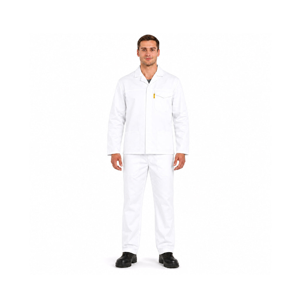 Dromex DW 80/20 Polycotton Conti Suit