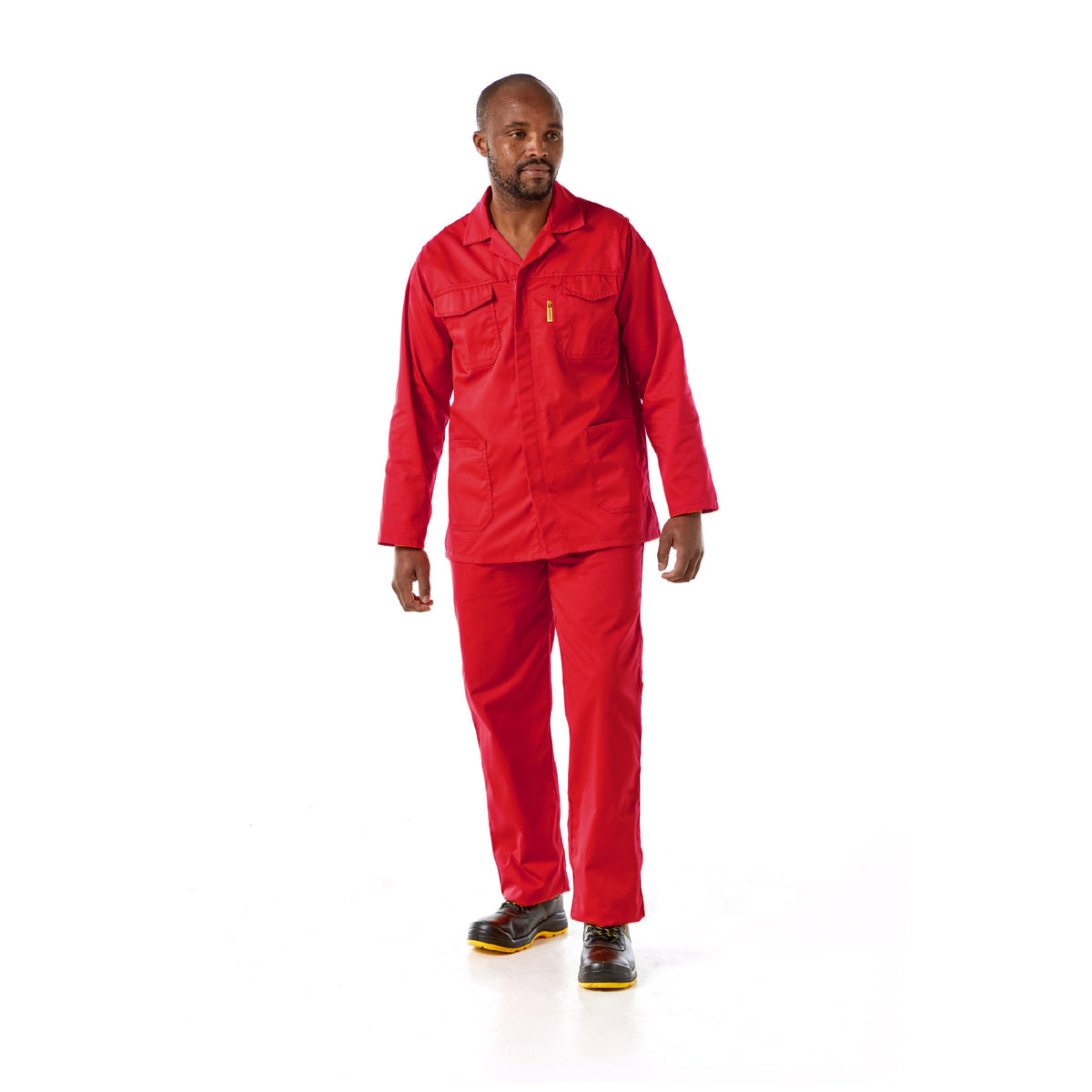 Dromex Evotech 65/35 Polycotton Conti Jacket