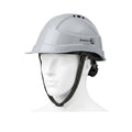 Dromex Industrial Hard Hat