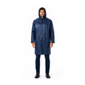 Dromex Rubberised Raincoat