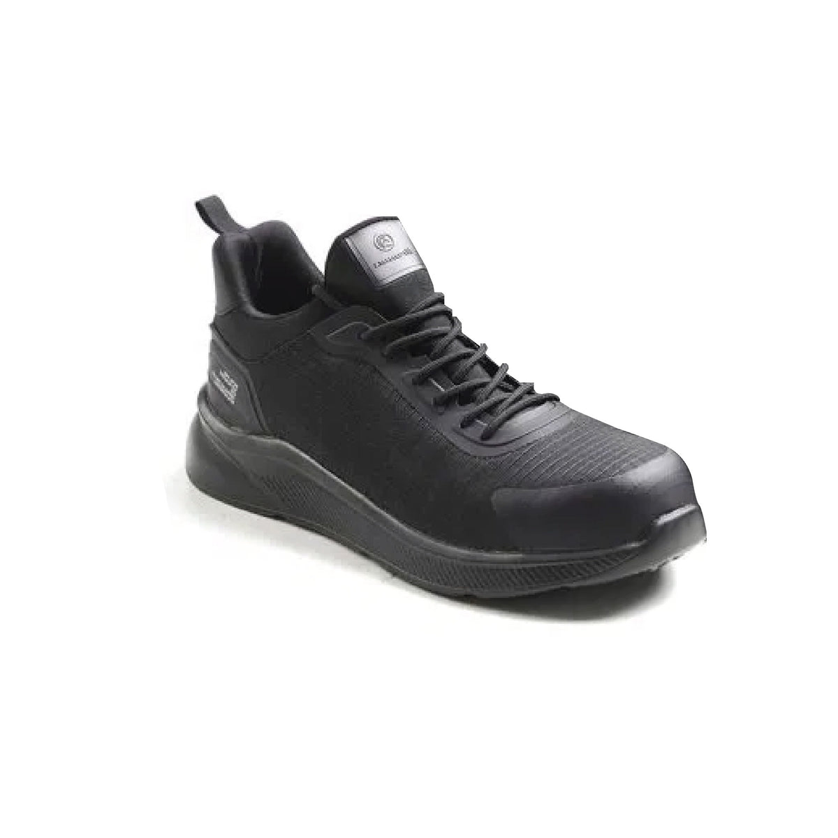 Dromex Swift Safety Sneaker FTC