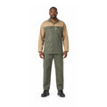 Dromex Evotech 65/35 Polycotton Two-Tone Conti Jacket