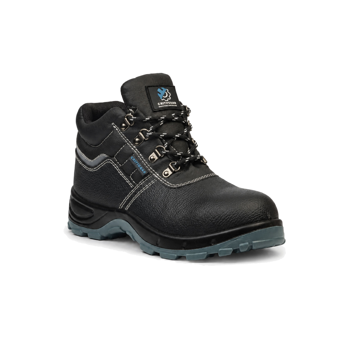 Grittgear Dolomite Safety Boot STC