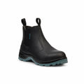 Grittgear Mangano Smooth Leather Chelsea Safety Boot STC