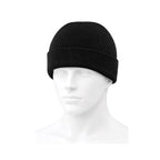 HW Cuffed Knitted Beanie