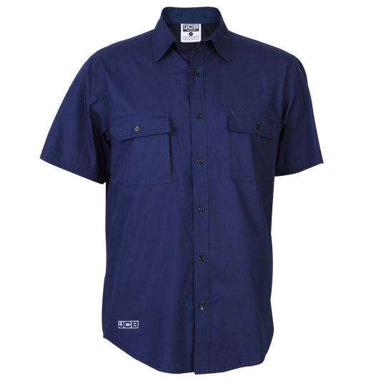 JCB Performance Vented Shirt