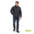 JCB Lite Puffer Jacket