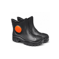 Neptun Stimela Ankle Workboot Gumboot STC