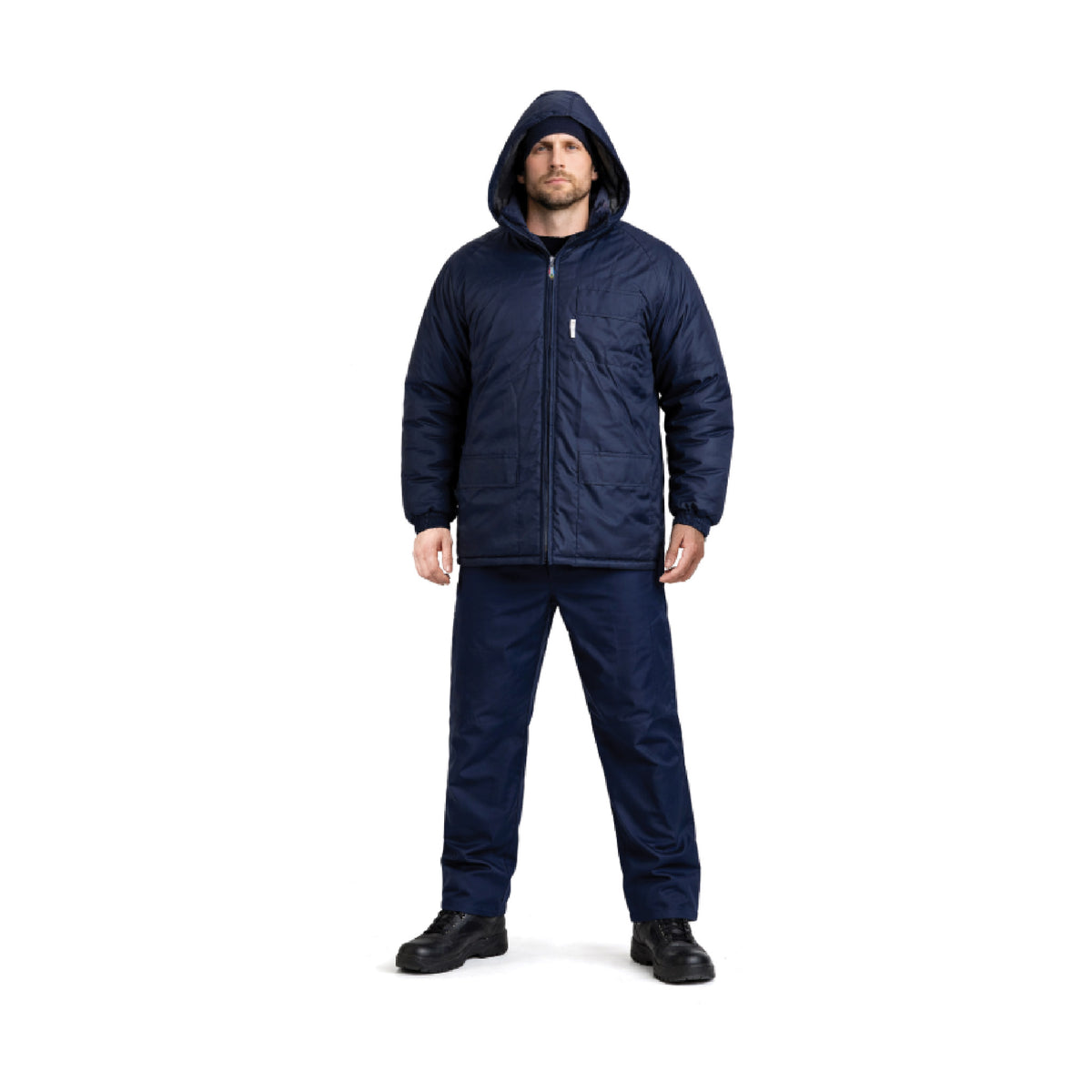 Beck Zero Single Lined Freezer Trouser