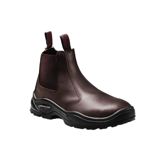 Lemaitre Zeus Chelsea Boot STC