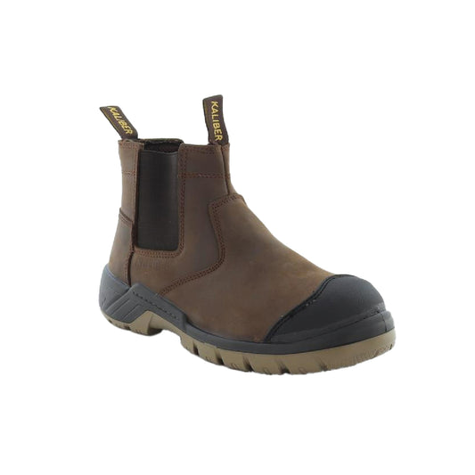 Kaliber Hammer Safety Boot