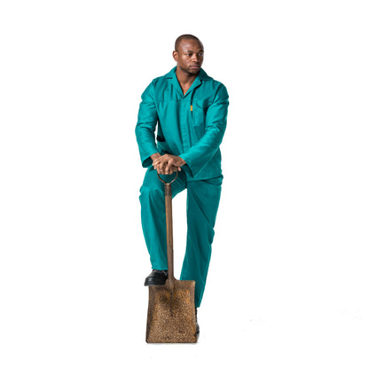 Dromex DW Conti Suit (DW-CONTI) Size 30-44