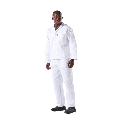 Dromex DW Conti Suit (DW-CONTI) Size 30-44