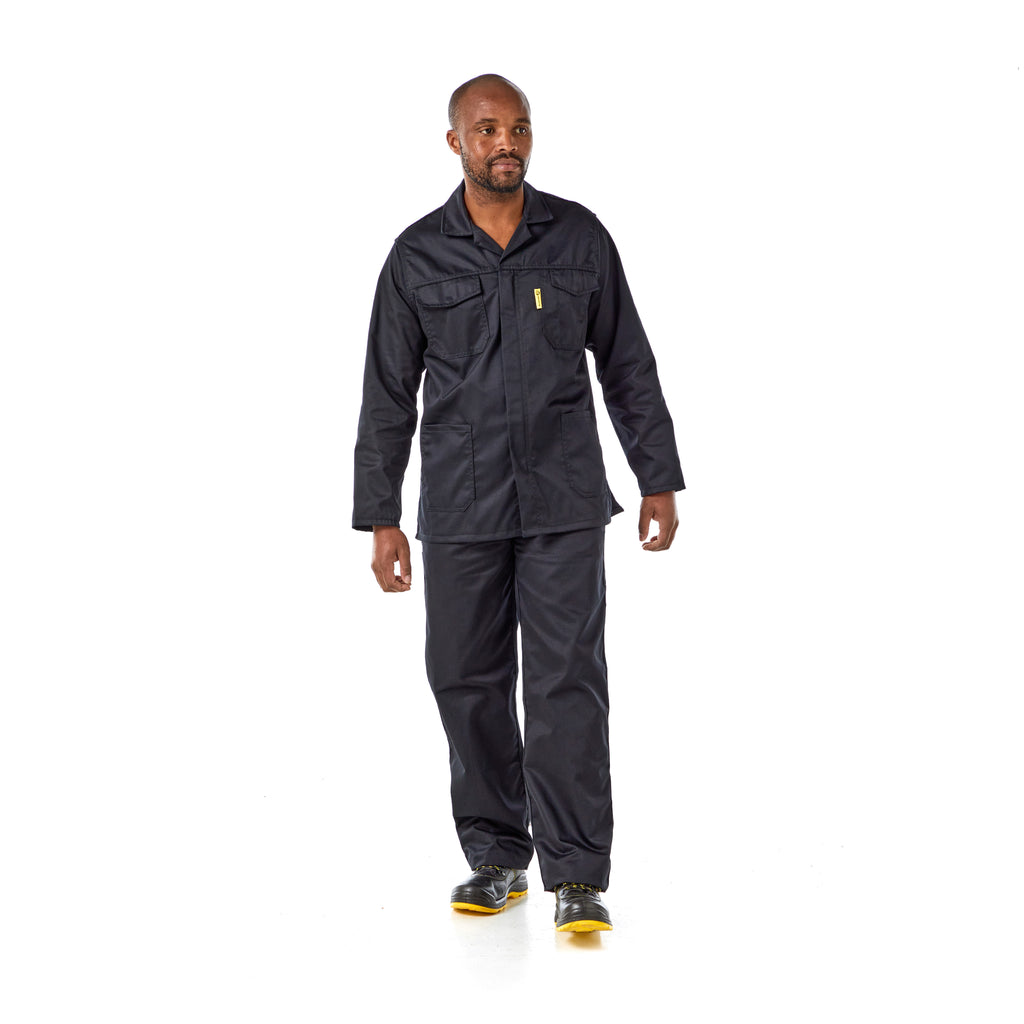 Dromex Evotech 65/35 Polycotton Conti Trouser