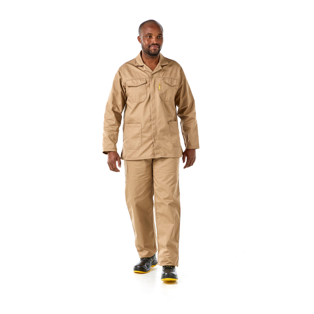 Dromex Evotech 65/35 Polycotton Conti Trouser