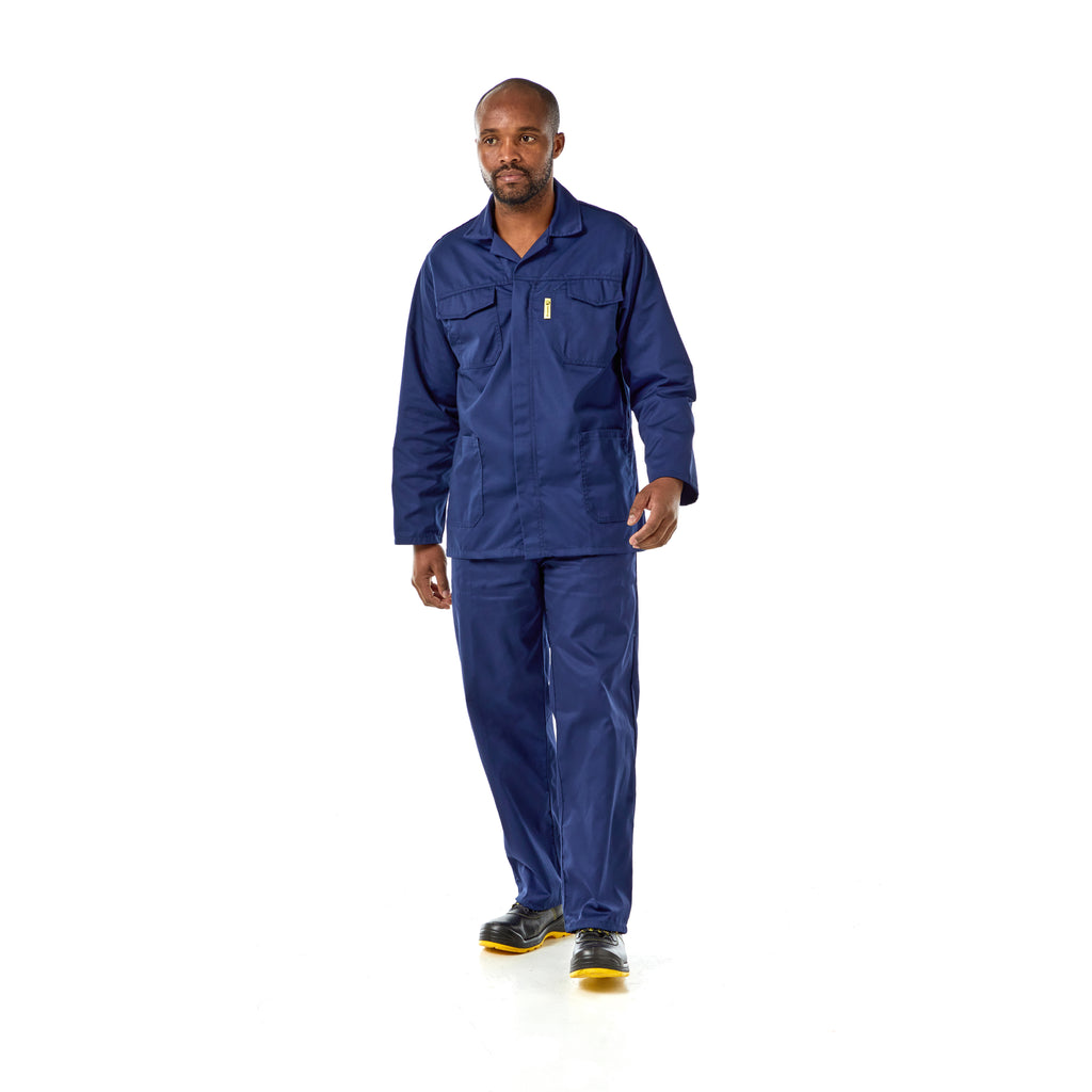 Dromex Evotech 65/35 Polycotton Conti Trouser