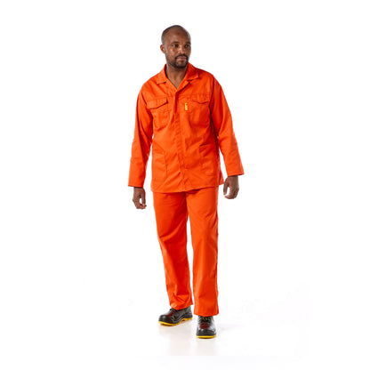 Dromex 65/35 Polycotton Conti Trouser (DW-6535)