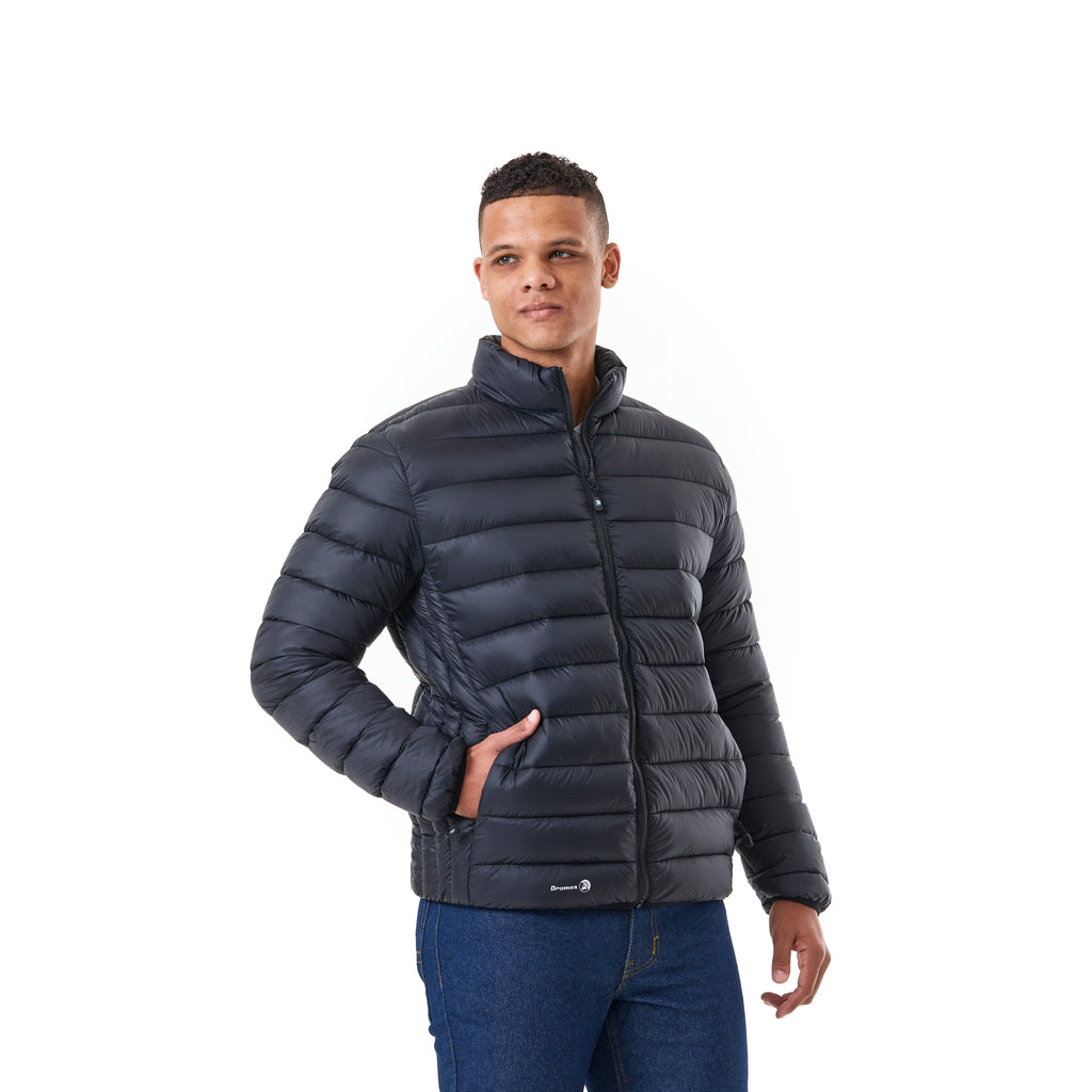 Dromex Thermal Puffer Jacket