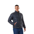 Dromex Thermal Puffer Jacket