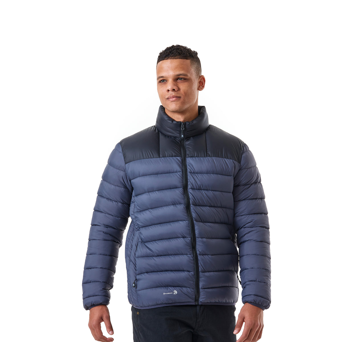 Dromex Thermal Puffer Jacket