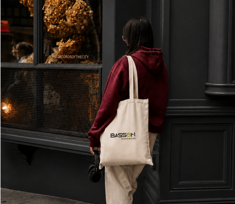 EMBROIDERY & BRANDING